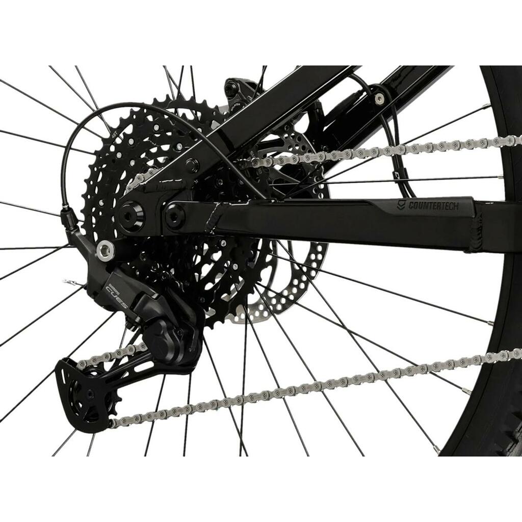 Rowery elektryczne Kross Grist Boost 1.0