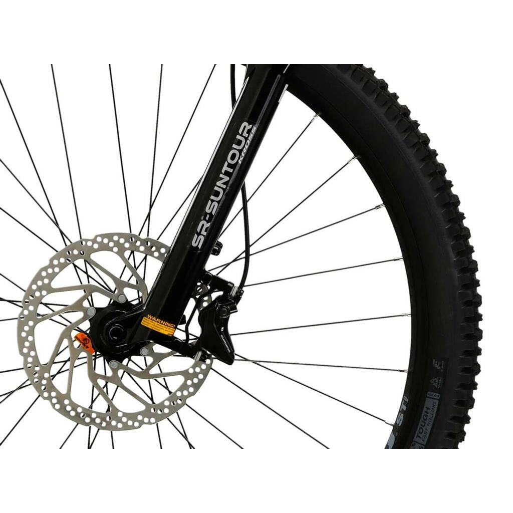 Rowery elektryczne Kross Grist Boost 1.0