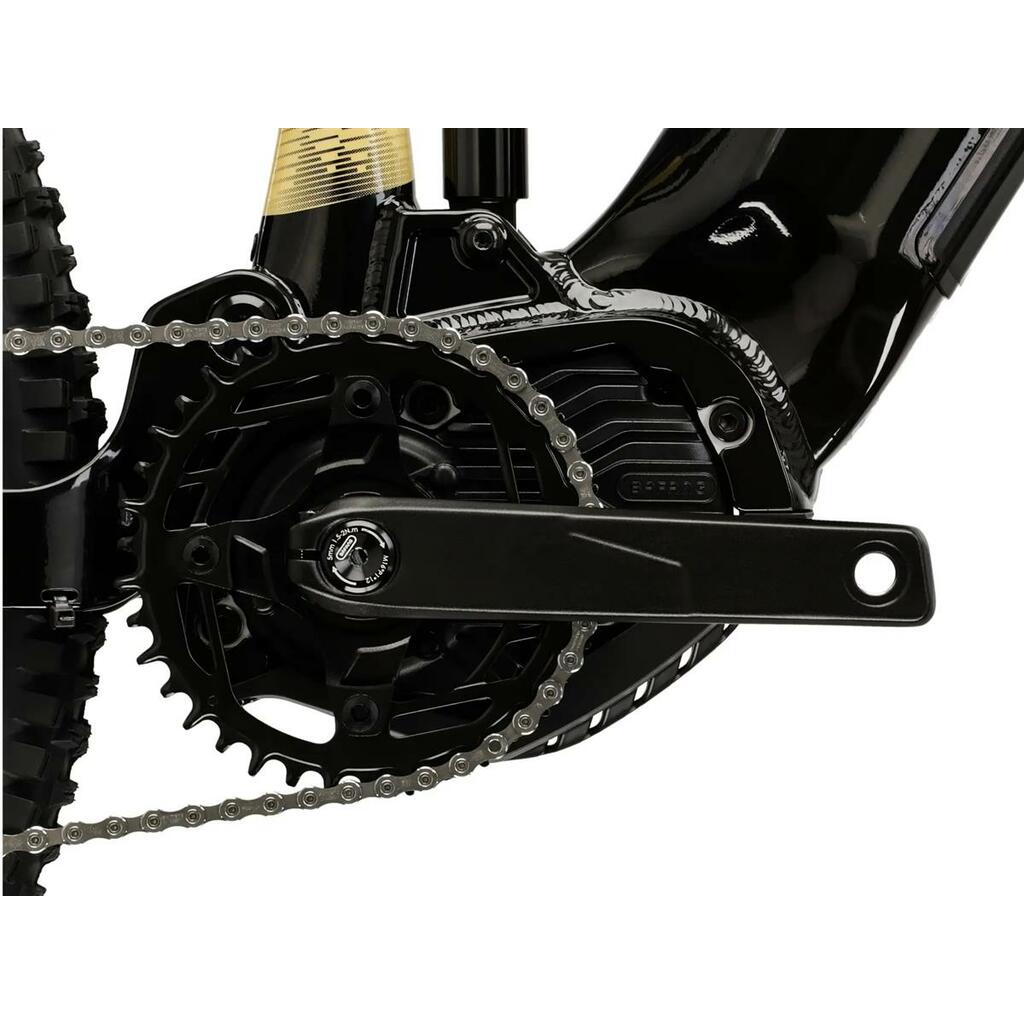 Rowery elektryczne Kross Grist Boost 1.0