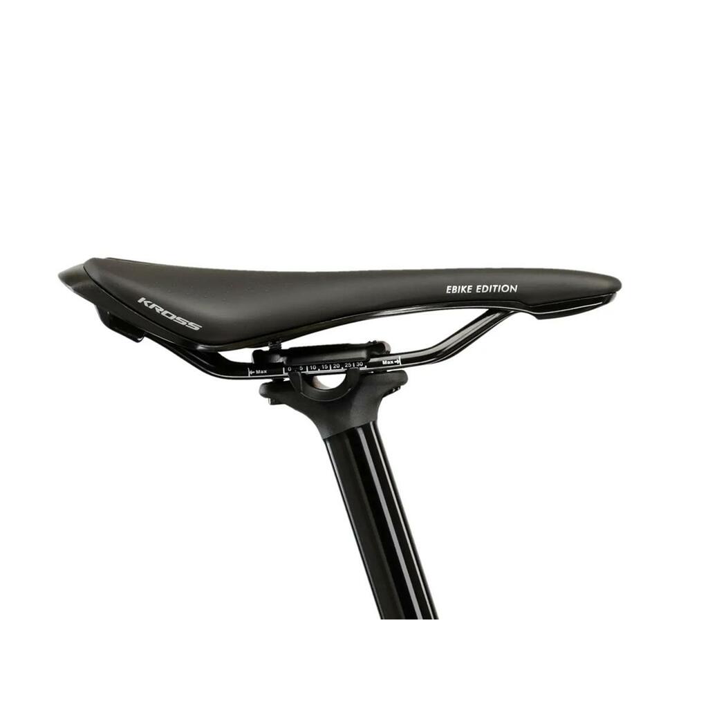 Rowery elektryczne Kross Grist Boost 1.0