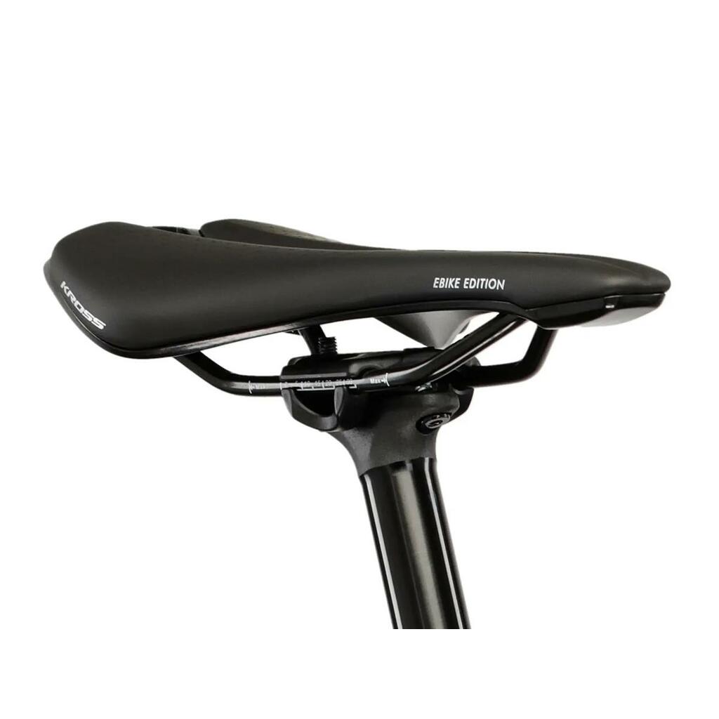 Rowery elektryczne Kross Grist Boost 1.0