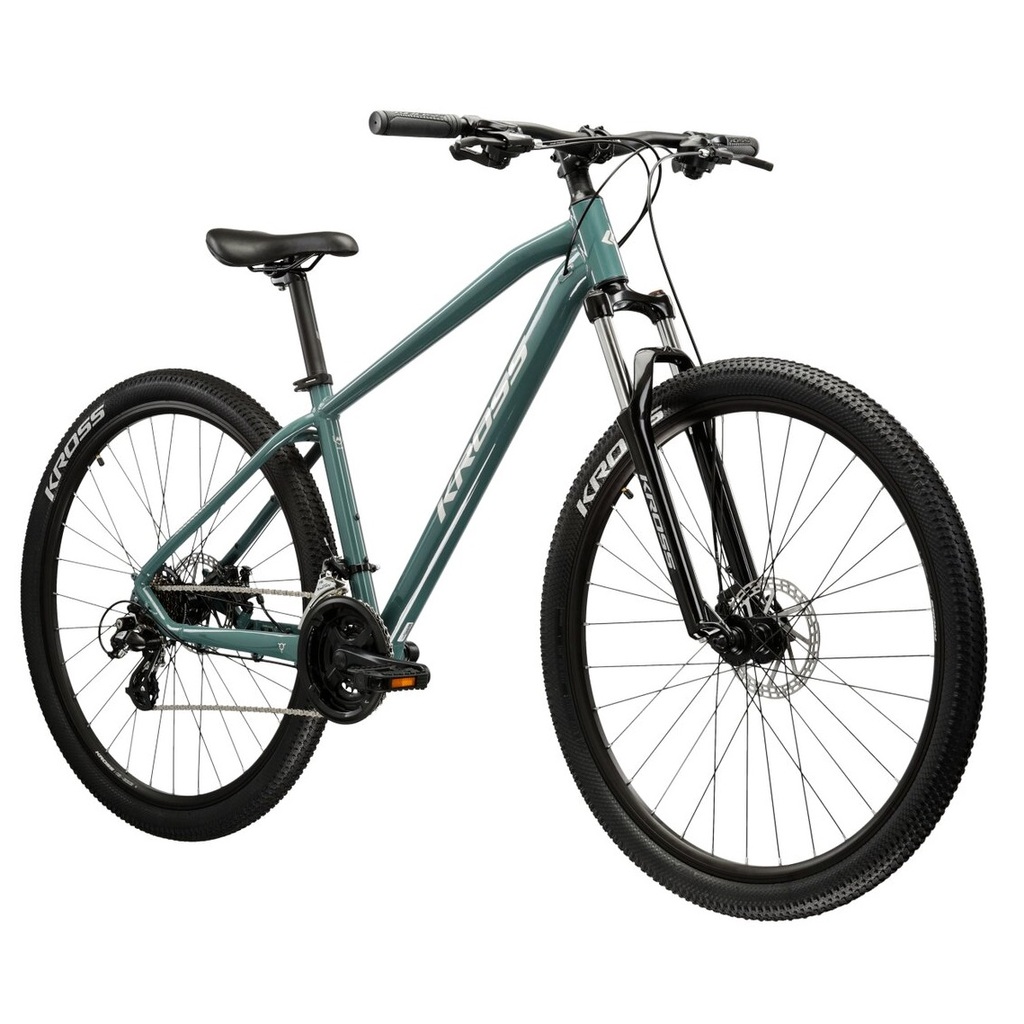 Rowery górskie Kross Hexagon 2.0 29