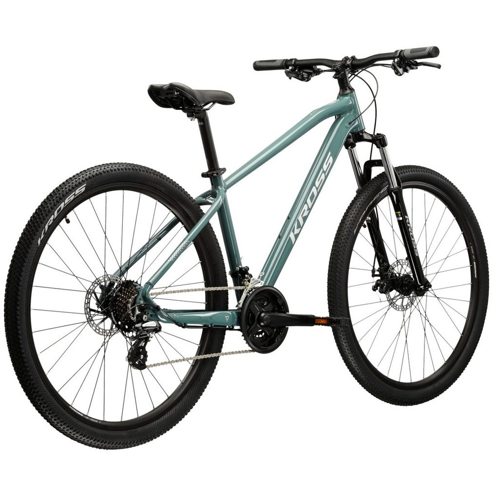 Rowery górskie Kross Hexagon 2.0 29
