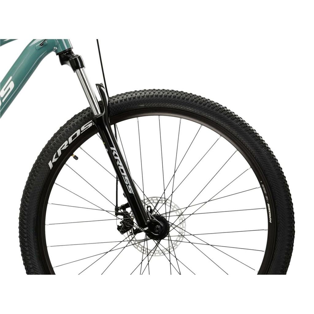 Rowery górskie Kross Hexagon 2.0 29
