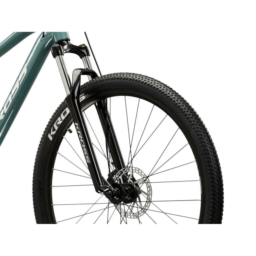Rowery górskie Kross Hexagon 2.0 29