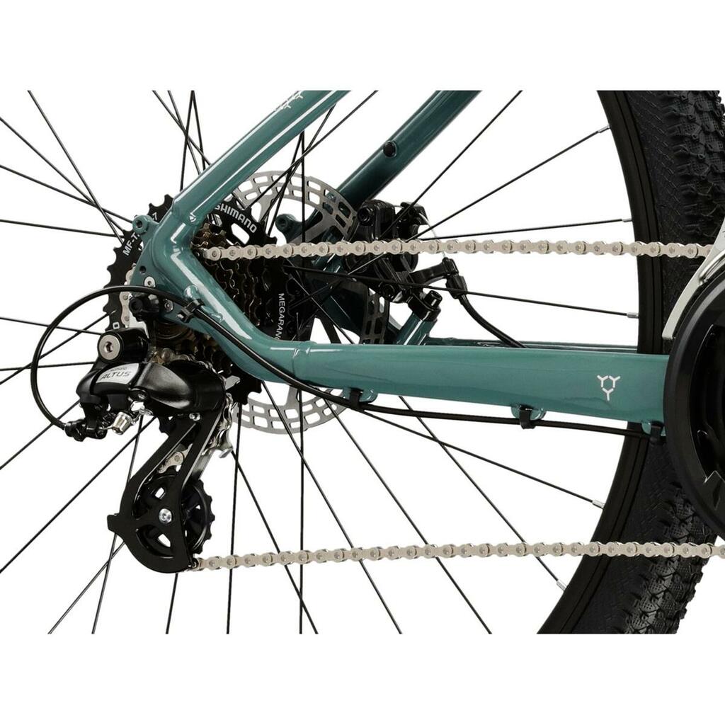 Rowery górskie Kross Hexagon 2.0 29