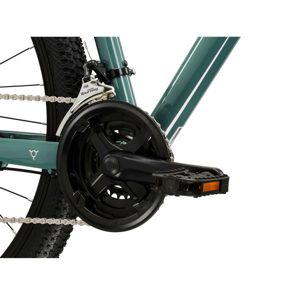 Rowery górskie Kross Hexagon 2.0 29