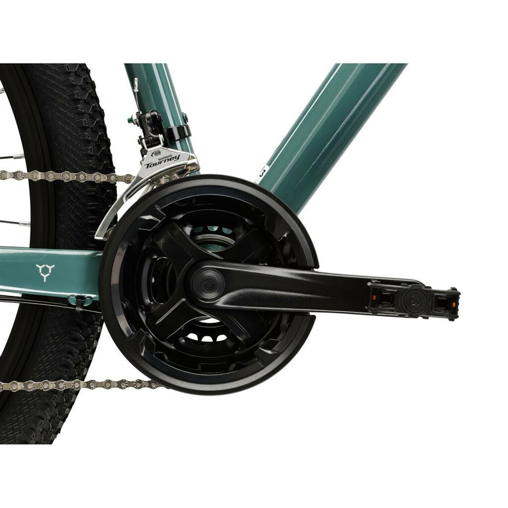 Rowery górskie Kross Hexagon 2.0 29