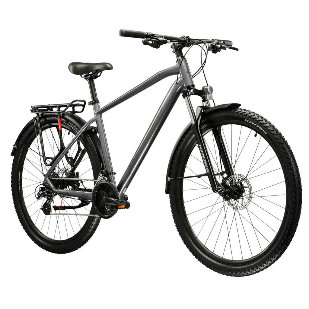 Rowery górskie Kross Hexagon 2.0 EQ 29