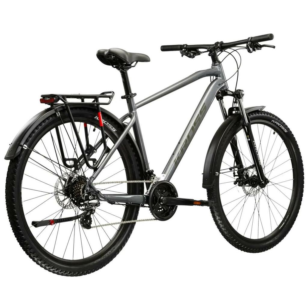 Rowery górskie Kross Hexagon 2.0 EQ 29
