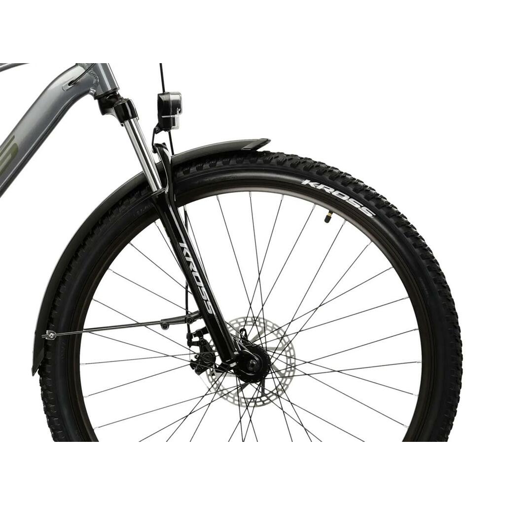 Rowery górskie Kross Hexagon 2.0 EQ 29