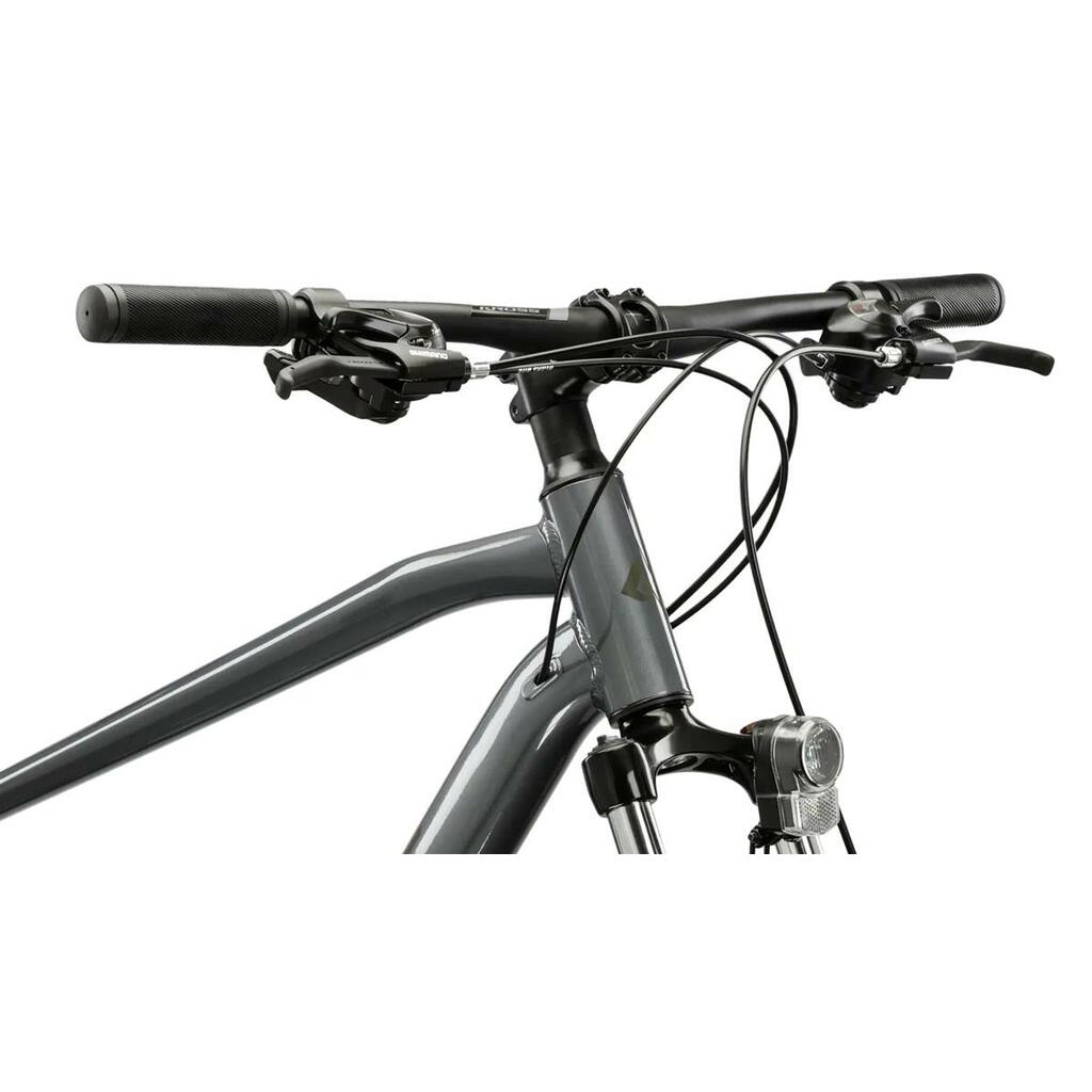 Rowery górskie Kross Hexagon 2.0 EQ 29