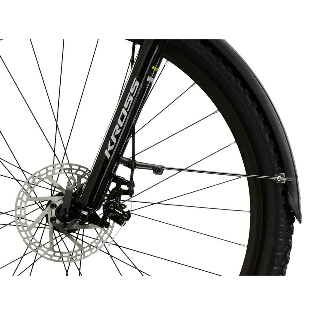 Rowery górskie Kross Hexagon 2.0 EQ 29