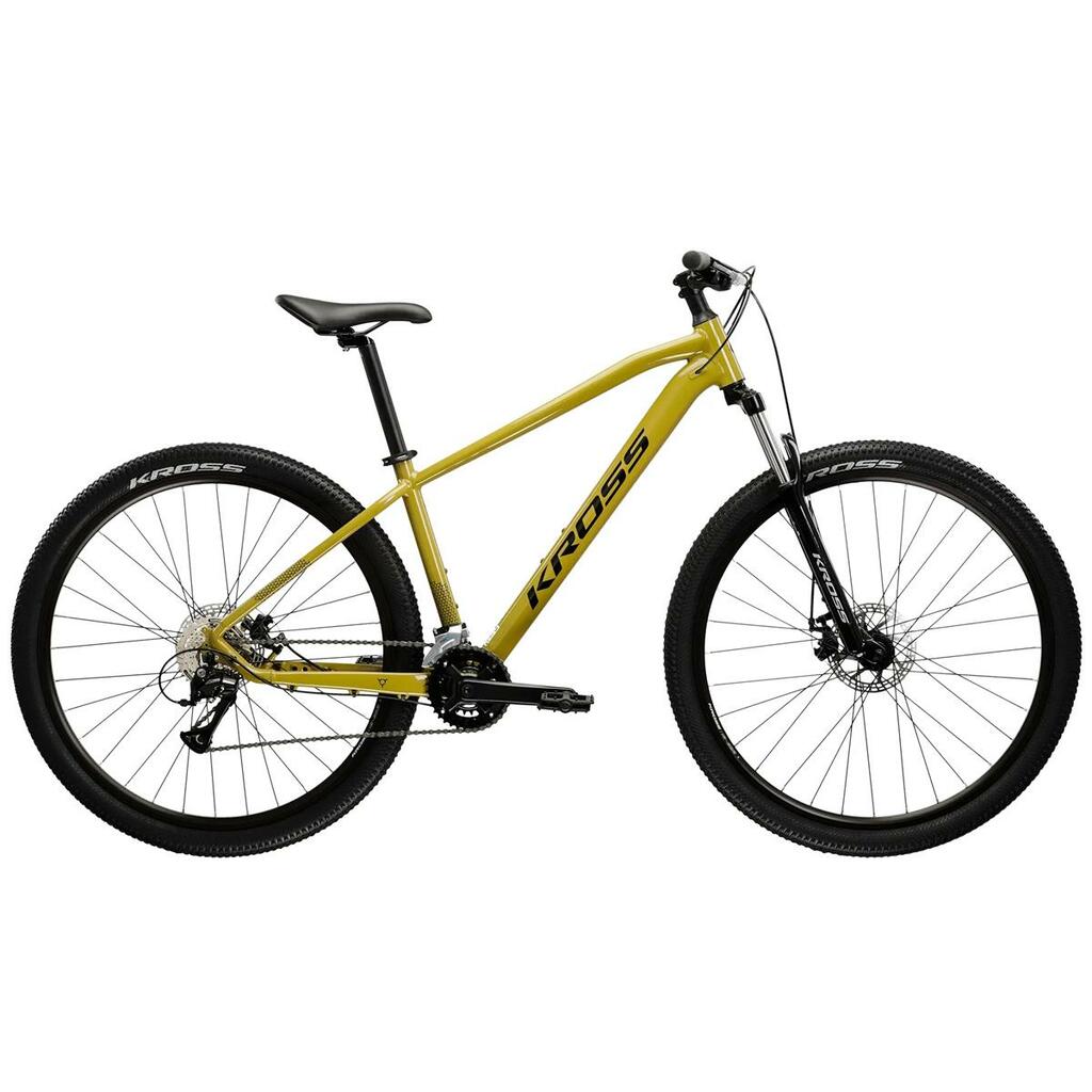 Rowery górskie Kross Hexagon 3.0 27,5