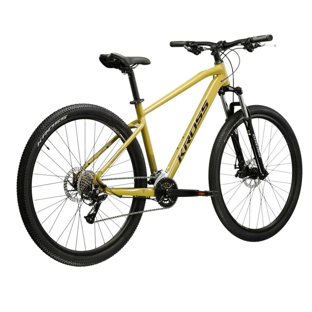 Rowery górskie Kross Hexagon 3.0 27,5