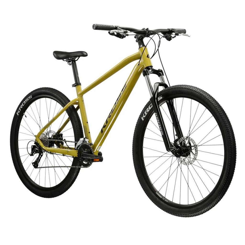 Rowery górskie Kross Hexagon 3.0 27,5