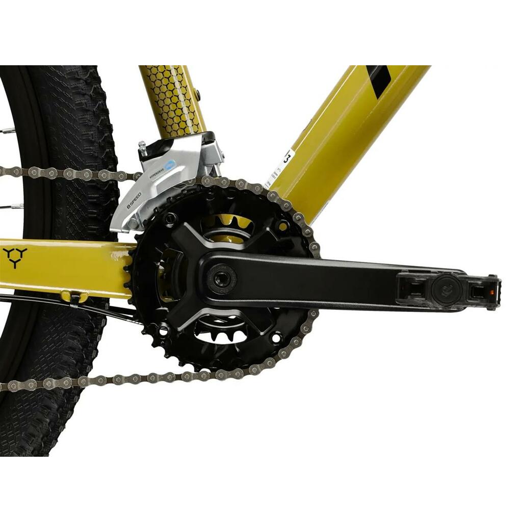 Rowery górskie Kross Hexagon 3.0 27,5