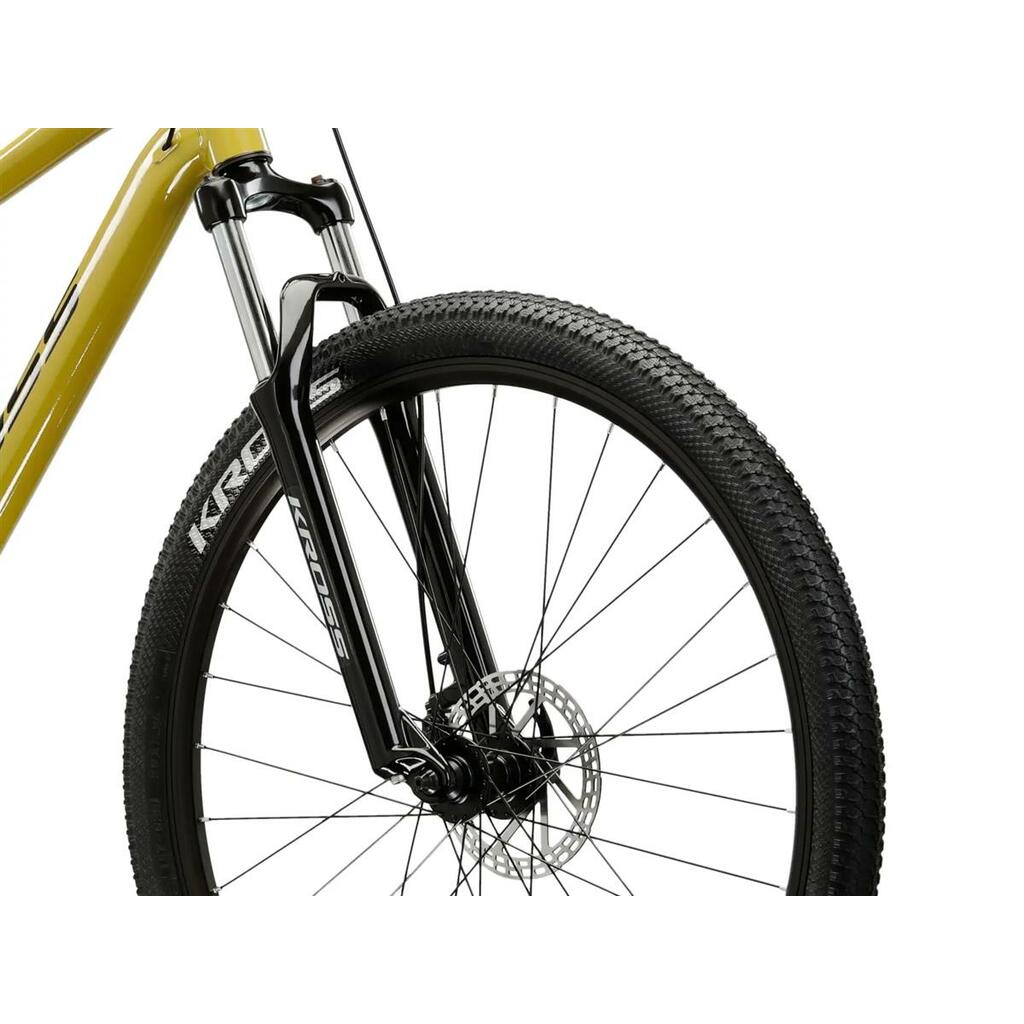 Rowery górskie Kross Hexagon 3.0 27,5