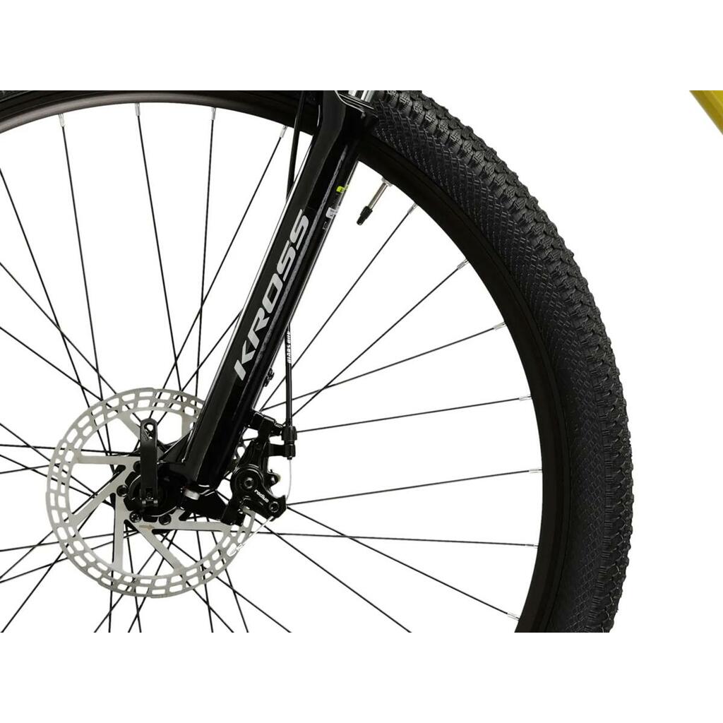Rowery górskie Kross Hexagon 3.0 27,5