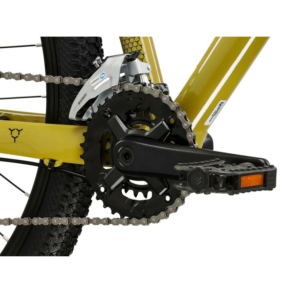 Rowery górskie Kross Hexagon 3.0 27,5
