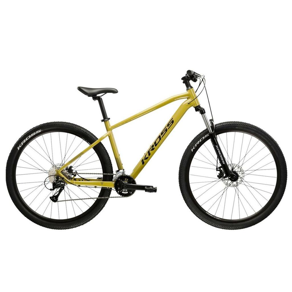 Rowery górskie Kross Hexagon 3.0 29