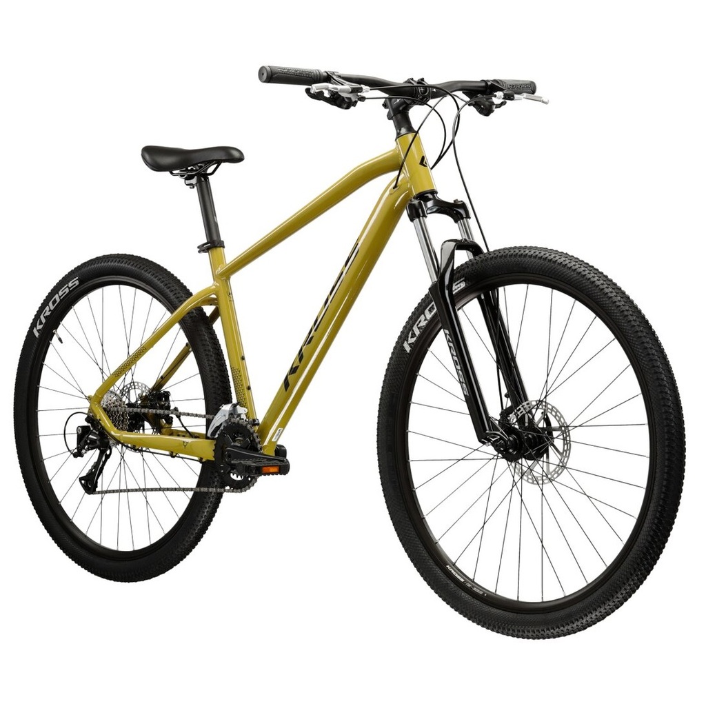 Rowery górskie Kross Hexagon 3.0 29