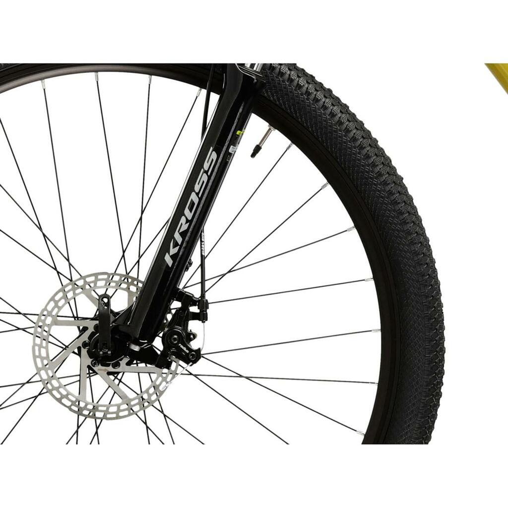 Rowery górskie Kross Hexagon 3.0 29