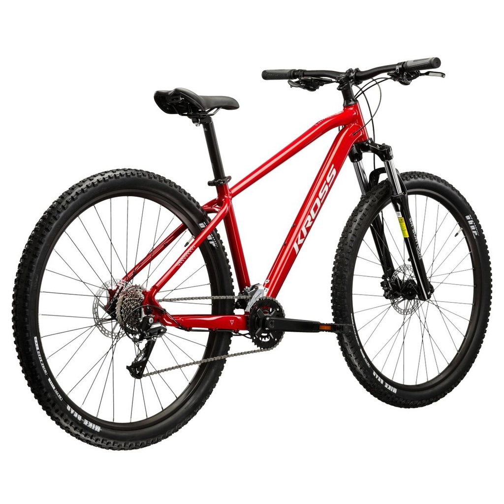 Rowery górskie Kross Hexagon 4.0 27,5