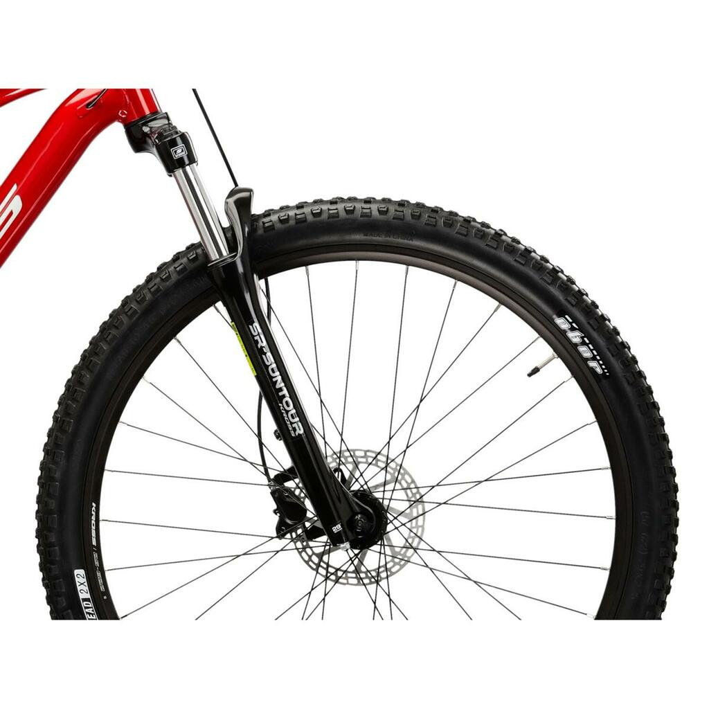 Rowery górskie Kross Hexagon 4.0 27,5
