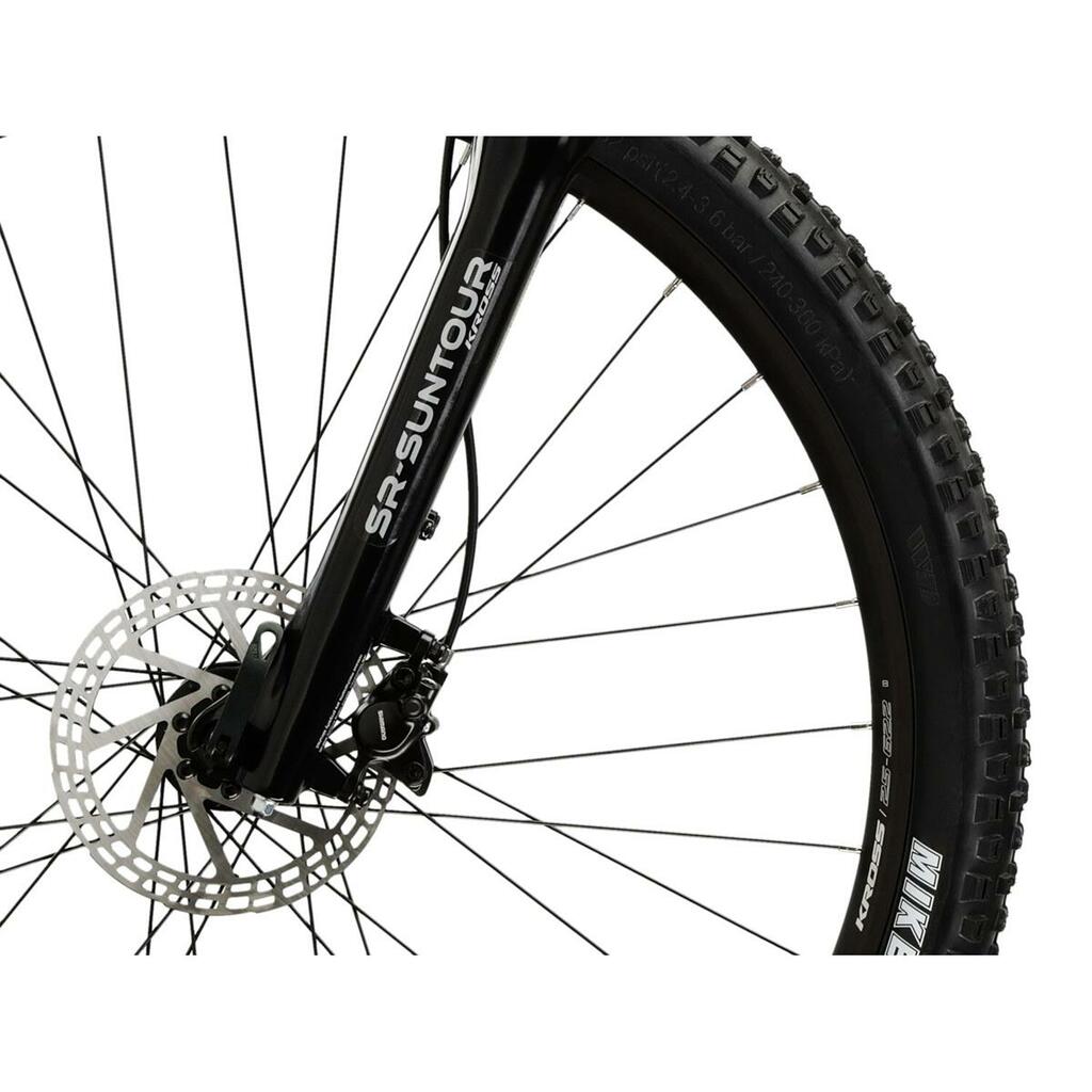 Rowery górskie Kross Hexagon 4.0 27,5