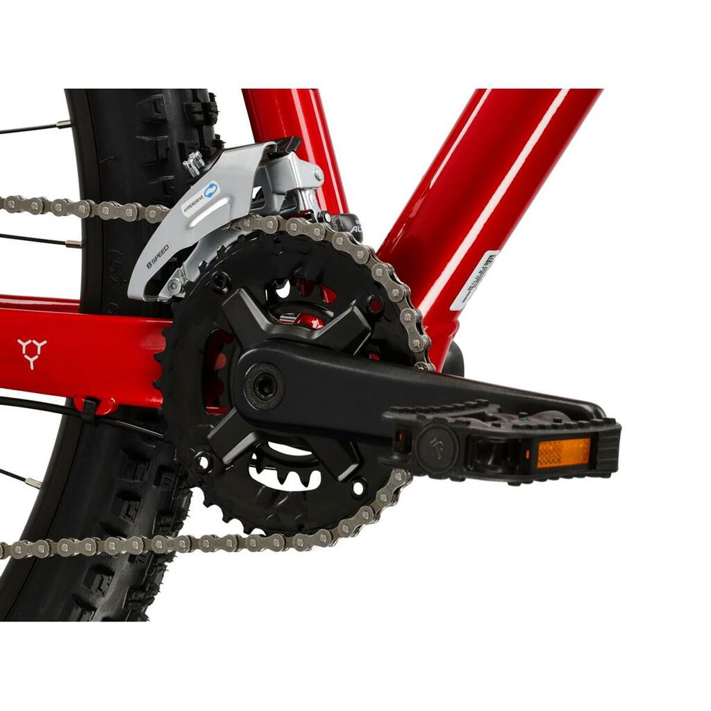 Rowery górskie Kross Hexagon 4.0 27,5