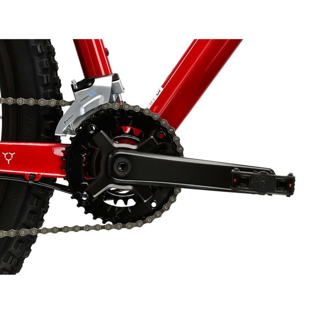 Rowery górskie Kross Hexagon 4.0 27,5