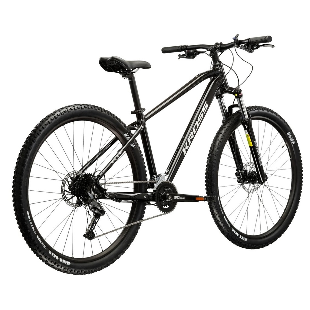 Rowery górskie Kross Hexagon 5.0 27,5