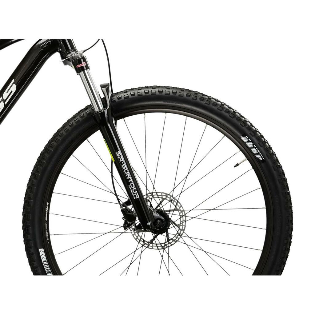Rowery górskie Kross Hexagon 5.0 27,5