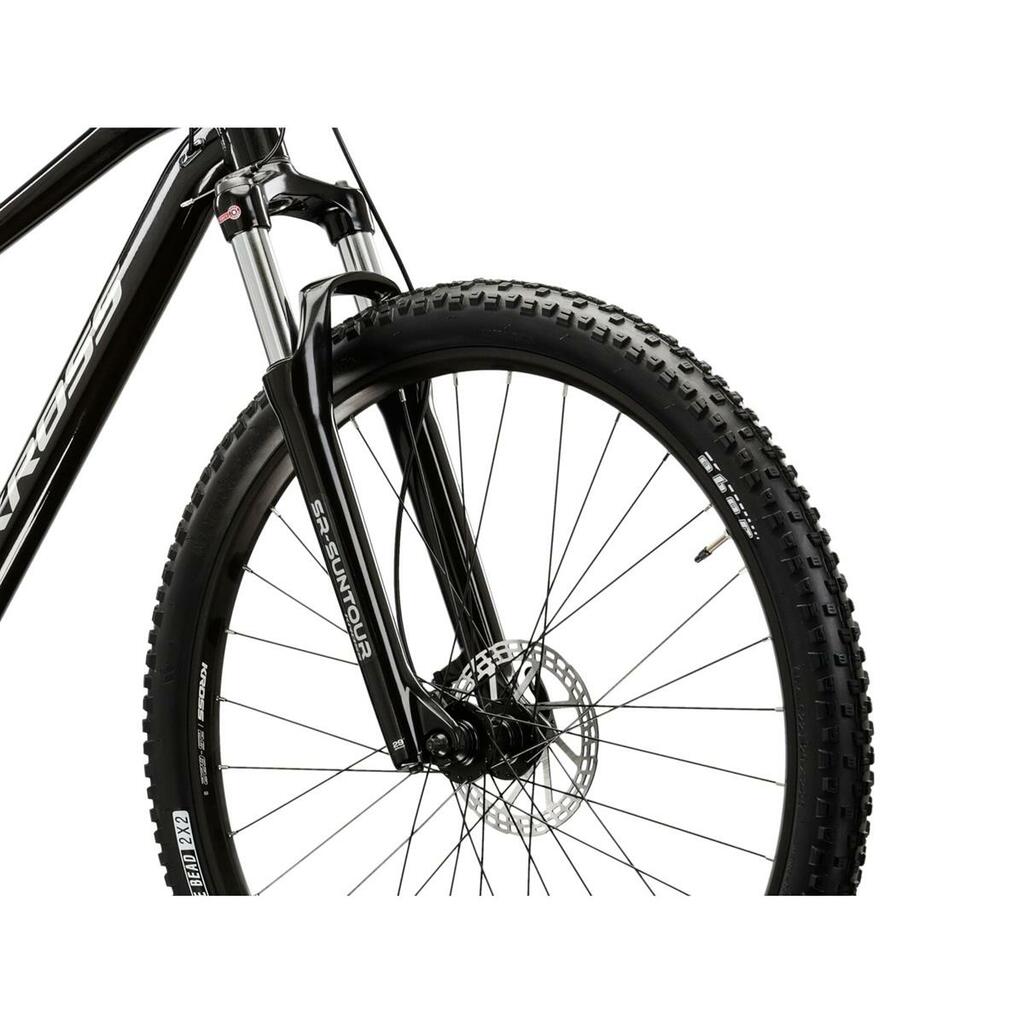Rowery górskie Kross Hexagon 5.0 27,5