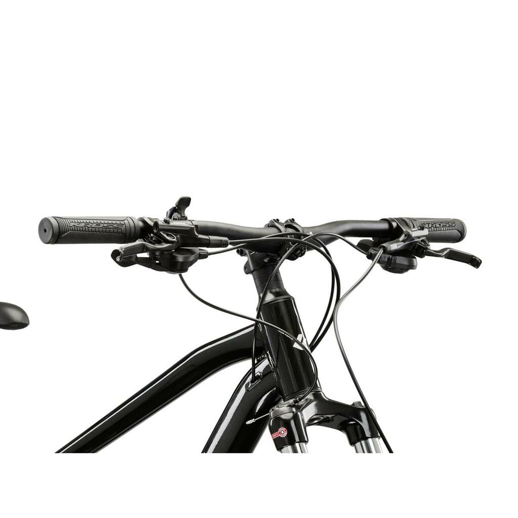 Rowery górskie Kross Hexagon 5.0 27,5