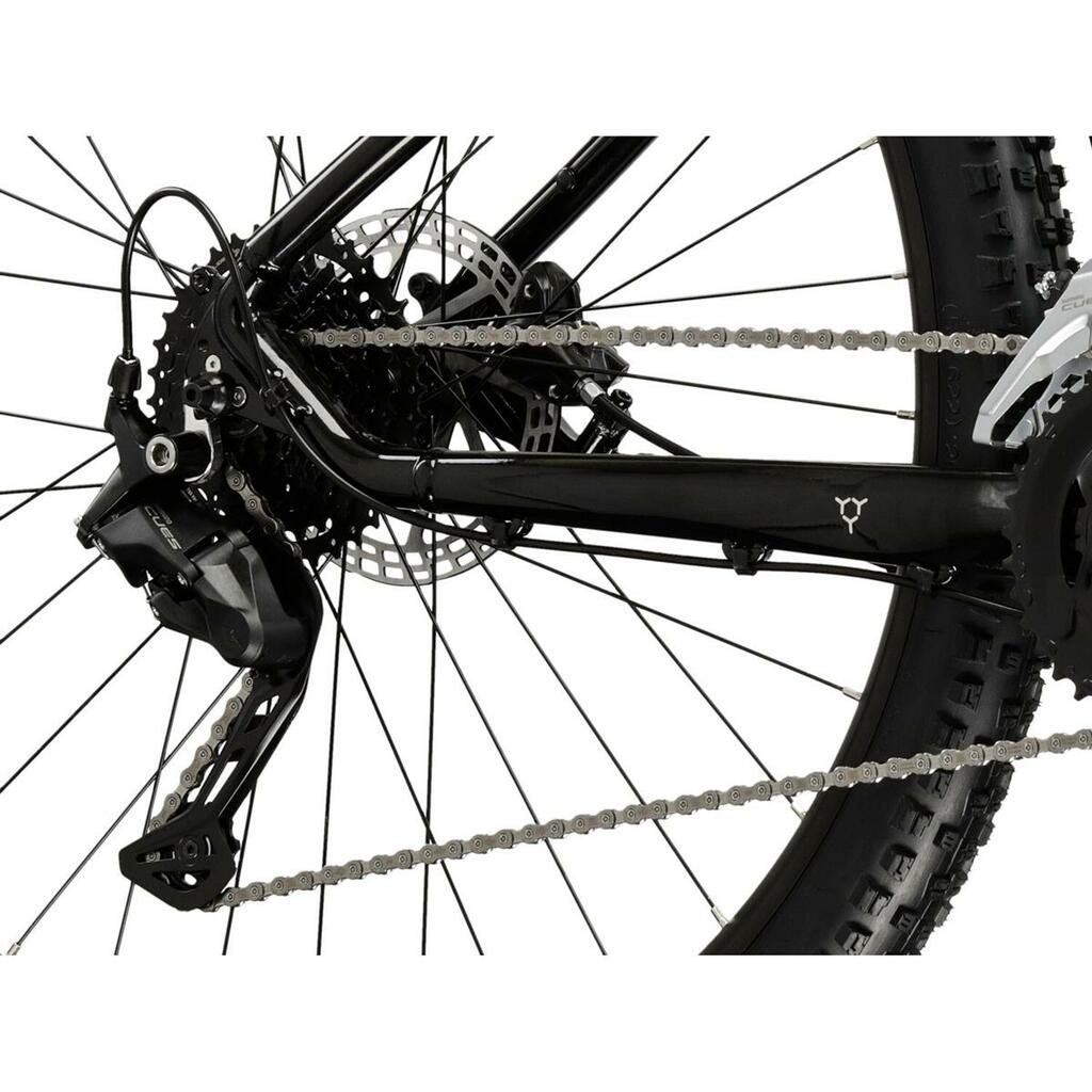 Rowery górskie Kross Hexagon 5.0 27,5