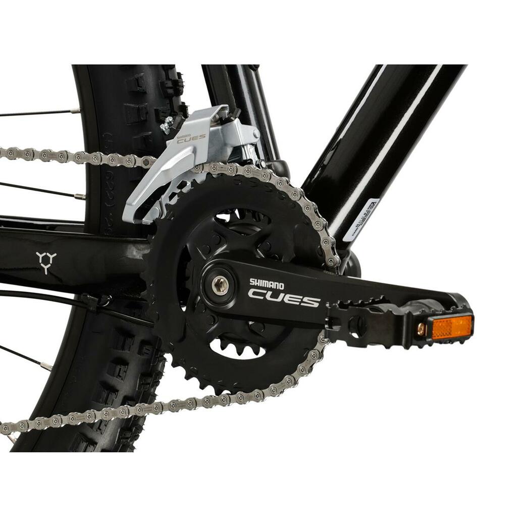Rowery górskie Kross Hexagon 5.0 27,5