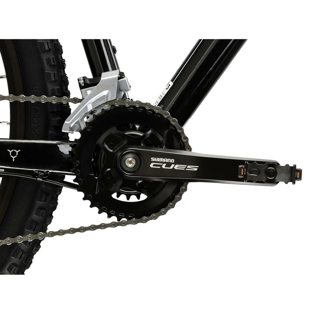Rowery górskie Kross Hexagon 5.0 27,5