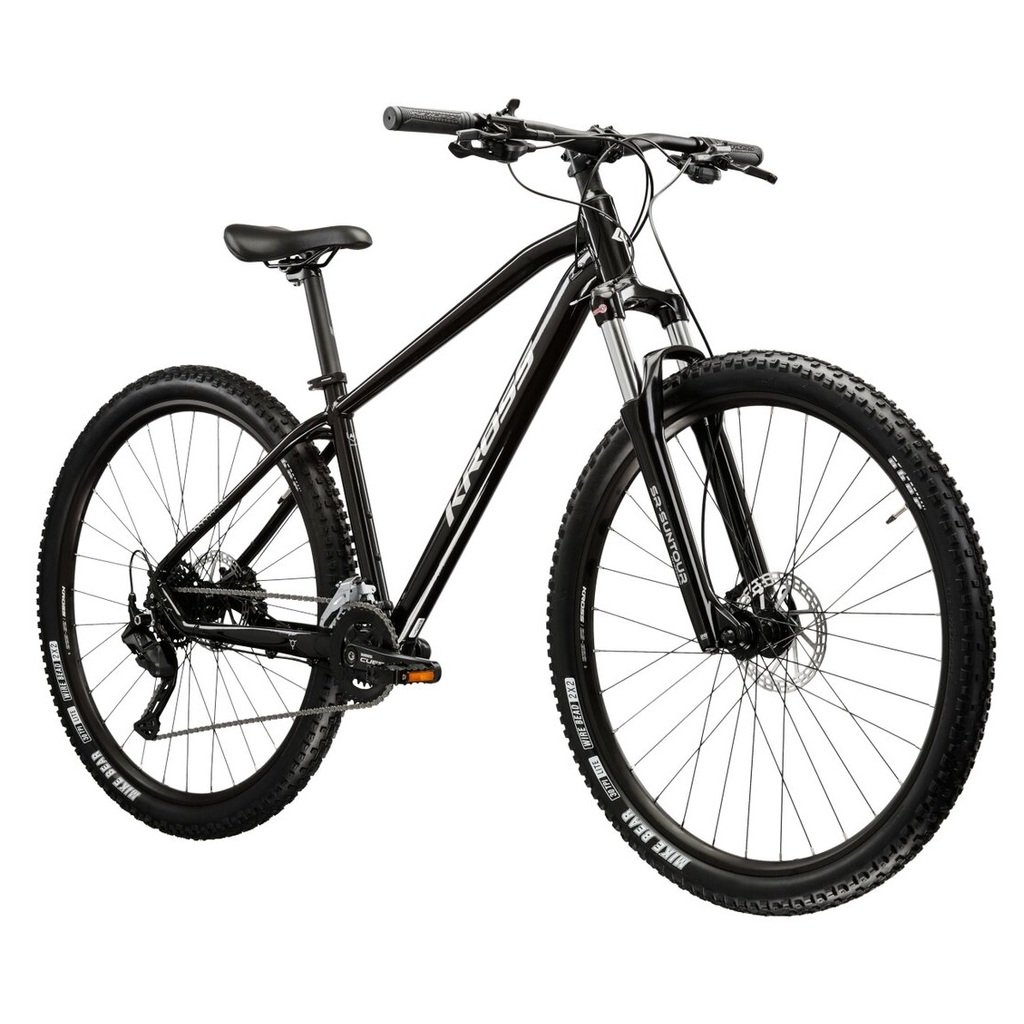Rowery górskie Kross Hexagon 5.0 29