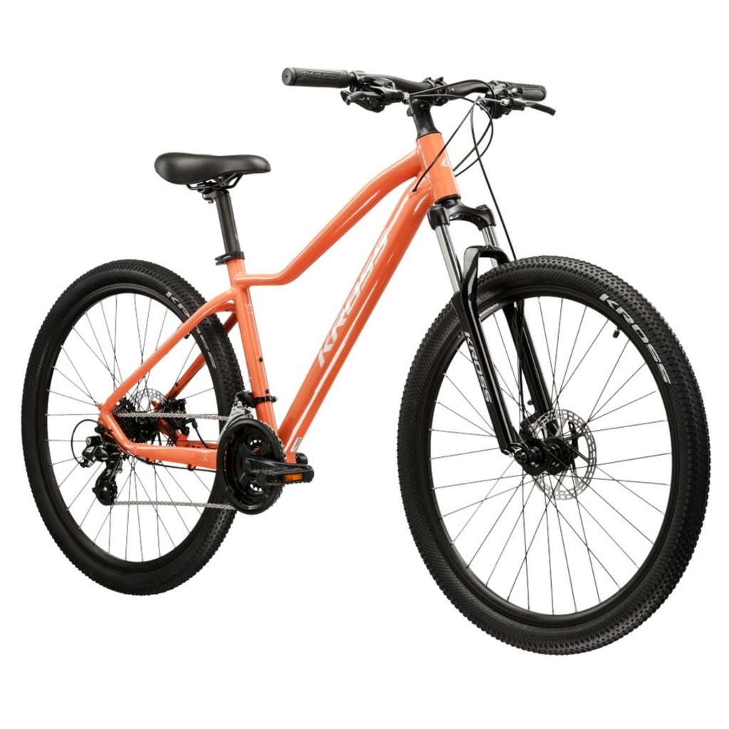 Rowery górskie Kross Lea 2.0 27,5