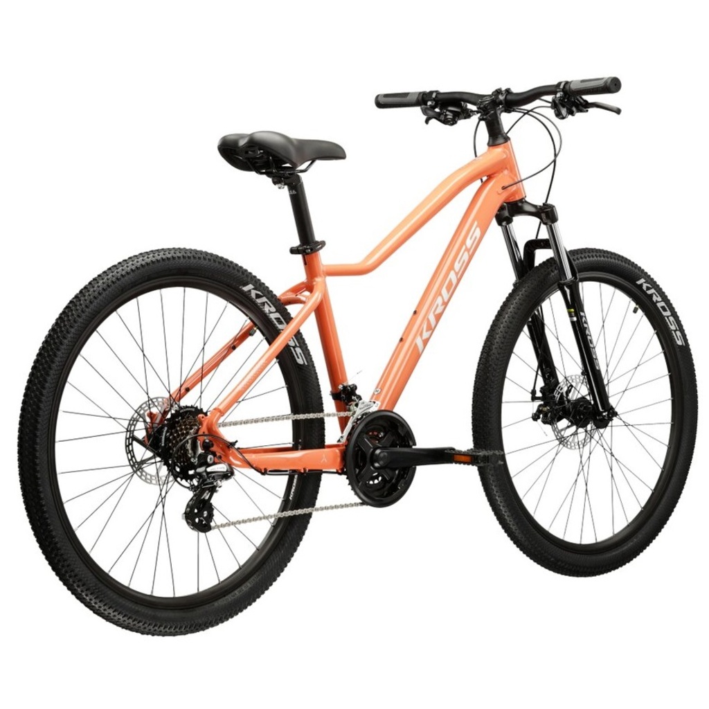 Rowery górskie Kross Lea 2.0 27,5