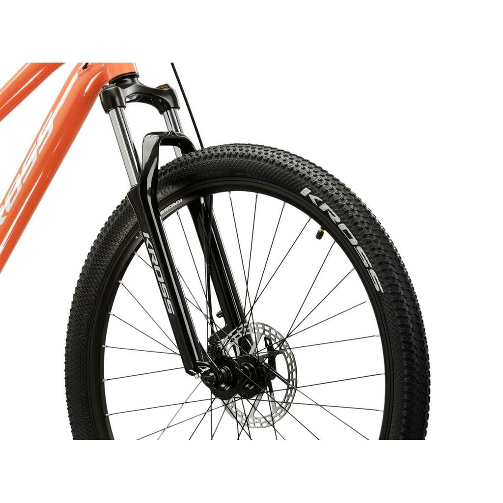 Rowery górskie Kross Lea 2.0 27,5