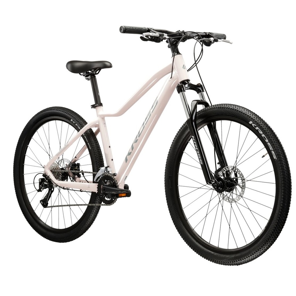 Rowery górskie Kross Lea 3.0 27,5