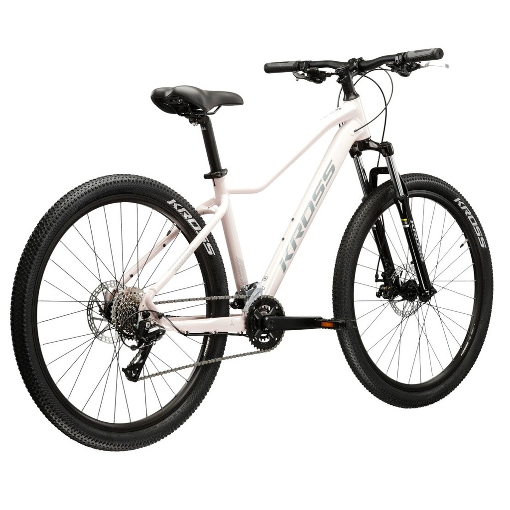 Rowery górskie Kross Lea 3.0 27,5
