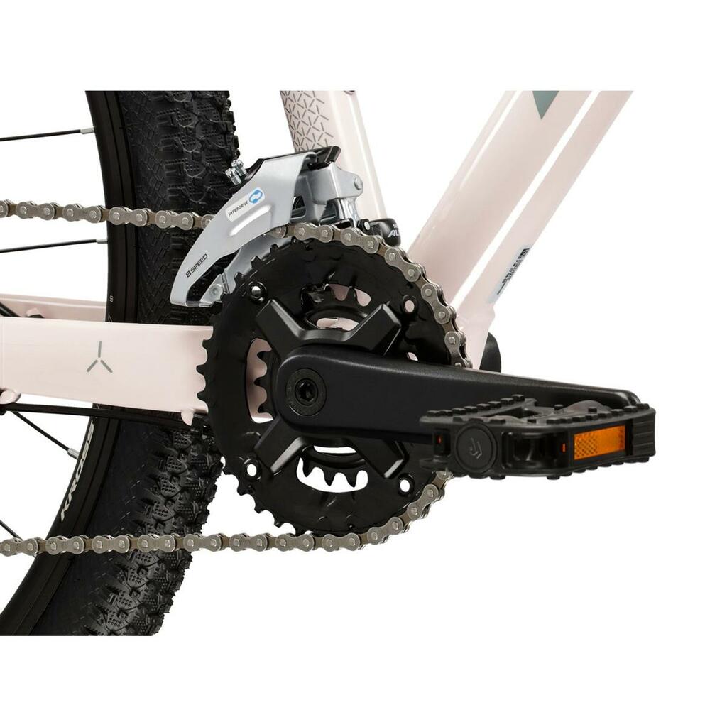Rowery górskie Kross Lea 3.0 27,5