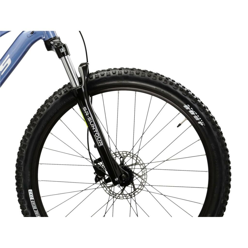 Rowery górskie Kross Lea 4.0 27,5
