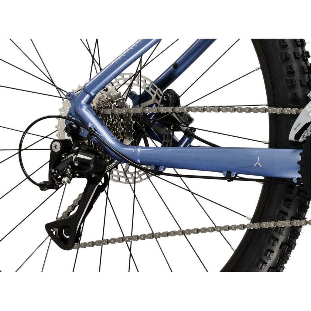 Rowery górskie Kross Lea 4.0 27,5