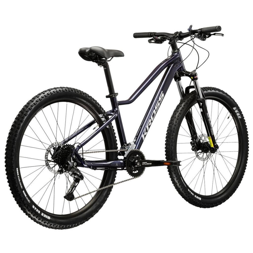 Rowery górskie Kross Lea 5.0 27,5