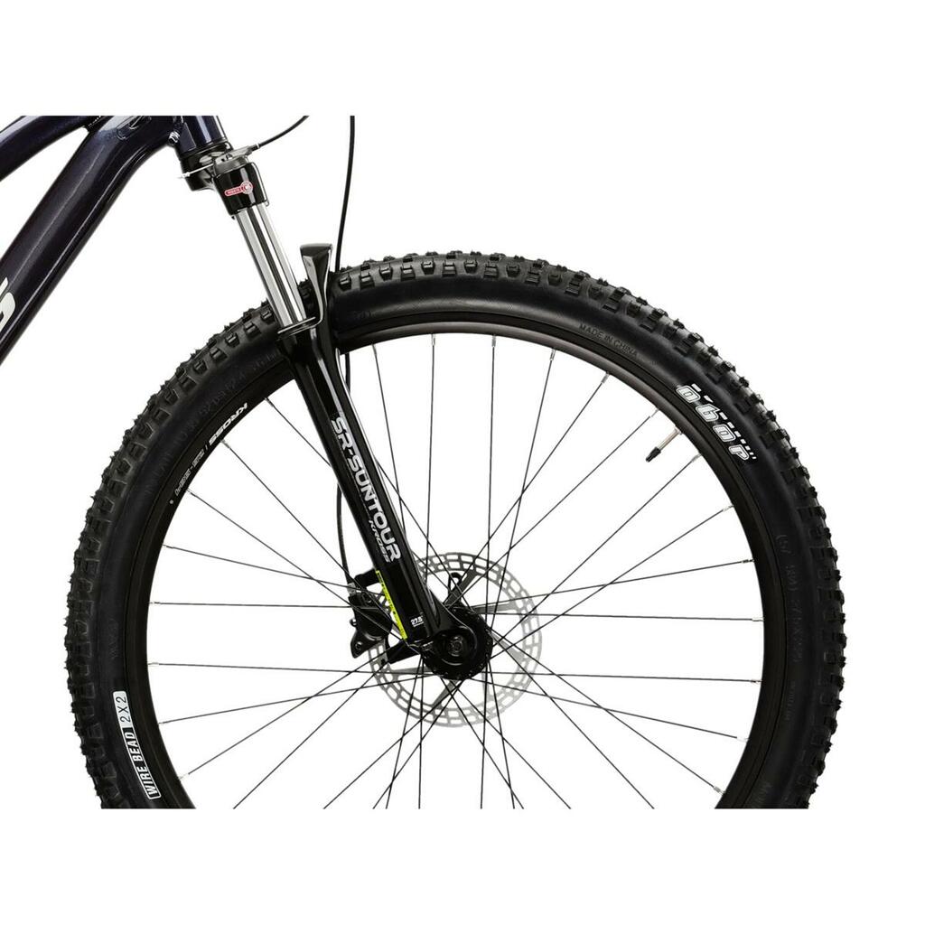 Rowery górskie Kross Lea 5.0 29